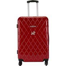 For australia, the ee20 diesel engine was first offered in the subaru br outback in 2009 and subsequently powered the subaru sh forester, sj forester and bs outback. Chipie Valise Rigide Abs Polycarbonate 4 Roues 75 Cm Bhl Dark Red