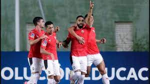 We are going with this copa libertadores match where bahia vs independiente are going to face each other , i see bahia superior to its rival. Qb1vy4ovfaxqrm