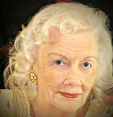 Winifred Ann (Smith) Priddle (Win)