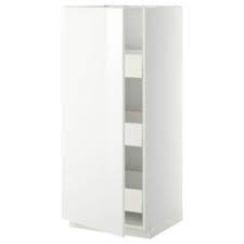 Trofast Aufbewahrung Mit Boxen Weiss Weiss Ikea Deutschland Hochschrank Ikea Ausziehbare Schublade