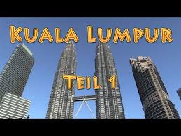 Die besten sehenswürdigkeiten für deine reise nach kuala lumpur. Kuala Lumpur Doku Sehenswurdigkeiten Bird Park Aquarium 3 5 Youtube