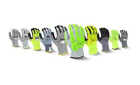 Resultado de imagen de ten gloves