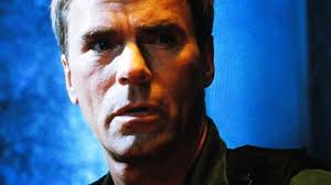 MUSINGS OF A SCI-FI FANATIC: Stargate SG-1 S1 E9: The Torment Of Tantalus