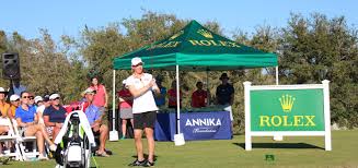 Ajga And Annika Foundation Extend Annika Invitational