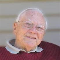 Joseph Jackson Weatherford Obituary