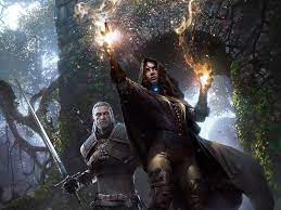 How to start new game plus witcher 3 xbox one. The Witcher 3 Wild Hunt S New Game Plus Mode Out Now Technology News