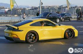 Image result for Signal Yellow 2025 Porsche