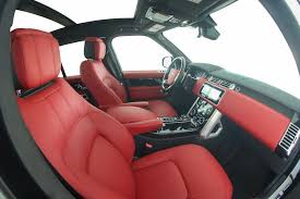 If land rover wrote an autobiography, the range rover would be an integral part of the brand's story. Range Rover Autobiography Rental Los Angeles Rent A Range Rover Autobiography