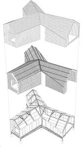 Epingle Sur Architecture 3 Dessins Repre