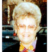 Irell SPOFFORD Obituary