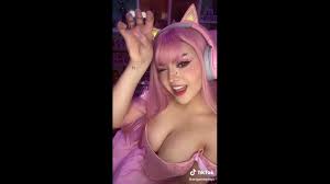 Ari gameplays няшка