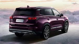 1st generation chery tiggo 8 suv title image trims & versions: Ghandhara Industries Ltd Is Not Launching Chery Tiggo 8 In Pakistan