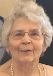 Patricia Auerbach Obituary (1933