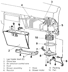 Chevy silverado drawing at getdrawings. Chevy Truck Blower Wiring Wiring Diagram