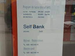 De aceea, la ing vei găsi flexibilitatea de care ai nevoie pentru a îmbina cu succes planul profesional cu cel personal. Bank Ing Office Pacurari Nearby IaÈ™i In Romania 0 Reviews Address Website Maps Me