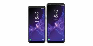 Samsung Galaxy S9 And S9 Will Have Different Specifications Variable Aperture Camera Stereo Speakers On Sale March 16th 9to5google