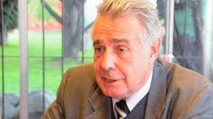 El juez Hooft derrotó al ladriprogresismo