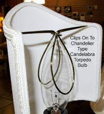 Check spelling or type a new query. Clip On Sconce Shade Lamp Shade Pro