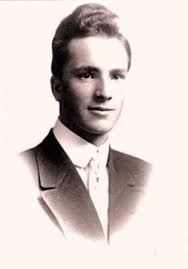 Oscar Wesley Mink (1892-1948)