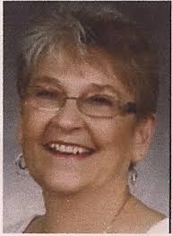 Cynthia Honeycutt Gross (1940-2012)