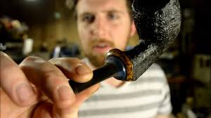 Sandblasting 102 and Polishing