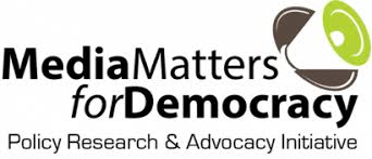 In comparison, the topic was discussed on msnbc for 11 and a half minutes and on cnn for about six minutes; Media Matters For Democracy Ifex