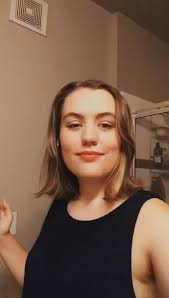 HAIR REVEAL!!!!!!!! #fyp #hairtransformation