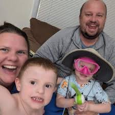 Matt Haraldson Matthew "Matt" Neil Haraldson was born