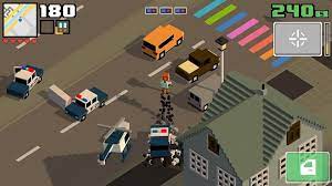 Wanted 2 mod apk game is a fun racing game. Smashy Road Wanted 2 Mod Apk 1 24 Unlimited Money Unlocked