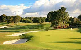 The australian golf club, founded in 1882 and set in the centre of sydney's busiest industrial area, is the oldest golf club still in existence in australia. The Australian Golf Club All Square Golf