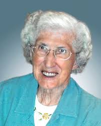 Marguerite Scholzen Enjoyed Spending Time With Family