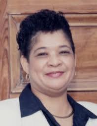 Obituary information for Irene Deloris Linton