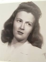 Mary Louise Lamar Woods (1918-2008)