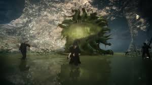 Malboro Enemy Stats List Final Fantasy 15 Ffxv The fifteenth main installment of the final fantasy series, it was released for the playstation 4 and xbox one in 2016, microsoft windows in 2018, and stadia as a launch title in 2019. enemy stats list final fantasy 15