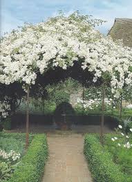 In Sissinghurst Castle Garden From Architecture In The Garden James Van Sweden Beautiful Gardens White Gardens Gorgeous Gardens