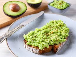 Avocado Aufstrich Fur Avocado Brot Applethree Food Travel Life In 2020 Avocado Brot Avocado Aufstrich Rezept Avocado Aufstrich