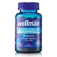 The payor typically makes the payment with a notice to the payee that the payment is being made under protest. Wellman By Vitabiotics Multivitamins For Men