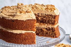 Don't obsess over getting these exact ingredients in this precise combination. Gluten Free Coffee Walnut Cake Recipe Best Ever Dairy Free