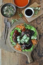 Selain rasanya yang enak, ayam bakar juga bisa menjadi menu diet bagi anda yang sedang menurunkan program berat. Nasi Ayam Dan Ayam Madu Bakar Qasey Honey
