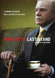 Pinochet's Last Stand : Jacobi, Derek, Law, Phyllida, Capaldi, Peter,  Vazquez, Yolanda, Massey, Anna, Smith, Richard Curson: Amazon.com.au:  Movies & TV