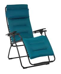Oversized zero gravity chair, lawn recliner, reclining patio lounger chair, folding portable chaise, with detachable soft cushion, cup holder, adjustable headrest, support 500 lbs. Best Padded Zero Gravity Chairs For The Outdoors Xl And Standard Size