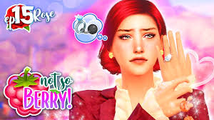 NOT SO BERRY CHALLENGE! ❤️ Rose #15