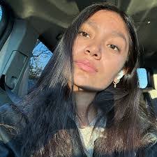 Delilah Benitez's Instagram, Twitter & Facebook