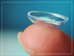 If this occurs, you can usually find the lens by adding a few contact lens rewetting drops to your eye and then gently massaging your eyelid with your eye closed. 3 Contact Lens Mistakes You Should Avoid Downtown Eyes