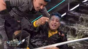 إسلام المصري music distribution : ØªØ­Øª ØªÙ‡Ø¯ÙŠØ¯ Ø§Ù„Ø«Ø¹Ø¨Ø§Ù† Ø±Ø§Ù…Ø² Ø¬Ù„Ø§Ù„ ÙŠØ¬Ø¨Ø± Ø­Ù…Ùˆ Ø¨ÙŠÙƒØ§ Ø¹Ù„Ù‰ Ø§Ù„Ø§Ø¹ØªØ°Ø§Ø± Ù„Ù€Ø´Ø§ÙƒØ± ÙˆØ¨ÙƒØ± ÙÙ† ÙˆØ«Ù‚Ø§ÙØ© Ø§Ù„ÙˆØ·Ù†