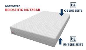 Im bereich der matratzenentwicklung hat sich in den letzten jahrzehnten einiges getan, was im umkehrschluss allerdings auch bedeutet, dass wir beim matratzenkauf die qual der wahl haben. Matratze 90 X 200 Cm Verona 7 Zonen H3 H4 Kaufland De