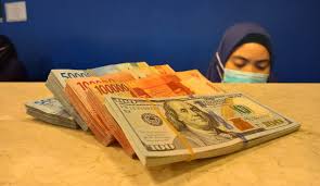 ✅ check the latest currency rate! 1 Usd To Rupiah 2000 Indonesian Rupiah Banknote 2016 Issue Exchange Convert 1 Us Dollar To Indonesian Rupiah Lesslisen