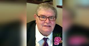 Obituary information for Stephen Paul Parrish