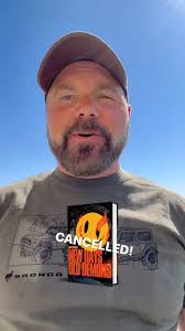 I got cancelled! ❌ NEW DAYS, OLD DEMONS got us suspended from Amazon. I  told you, when you attack the w*ke mob, they try to cancel you., .,  RealFaith.com/Fire is the only place to purchase the book. ...