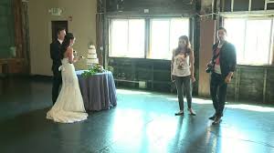 It allows you to practice your skills while also networking with local photographers and vendors. How To Shoot A Wedding With A Second Shooter Youtube